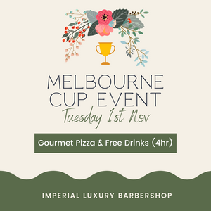 Melbourne Cup Day Event